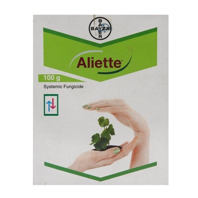 ALIETTE–FUNGICIDE
