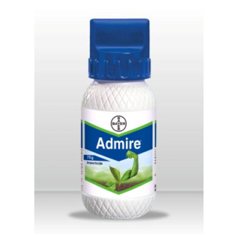 ADMIRE - INSECTICIDE