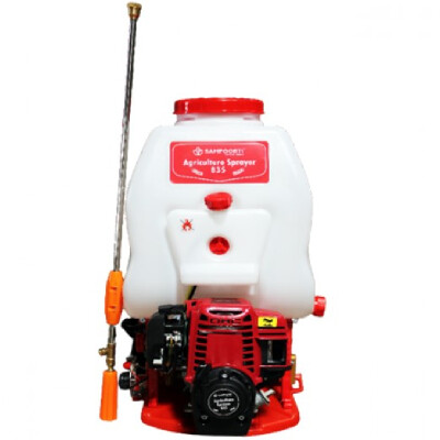 AGRICULTURE SPRAYER 835(4 STROKE) - POWER SPRAYER