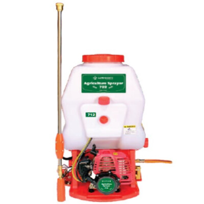 AGRICULTURE SPRAYER - 702 (ALLOY PUMP) – POWER SPRAYERS