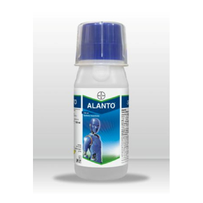 ALANTO–INSECTICIDES