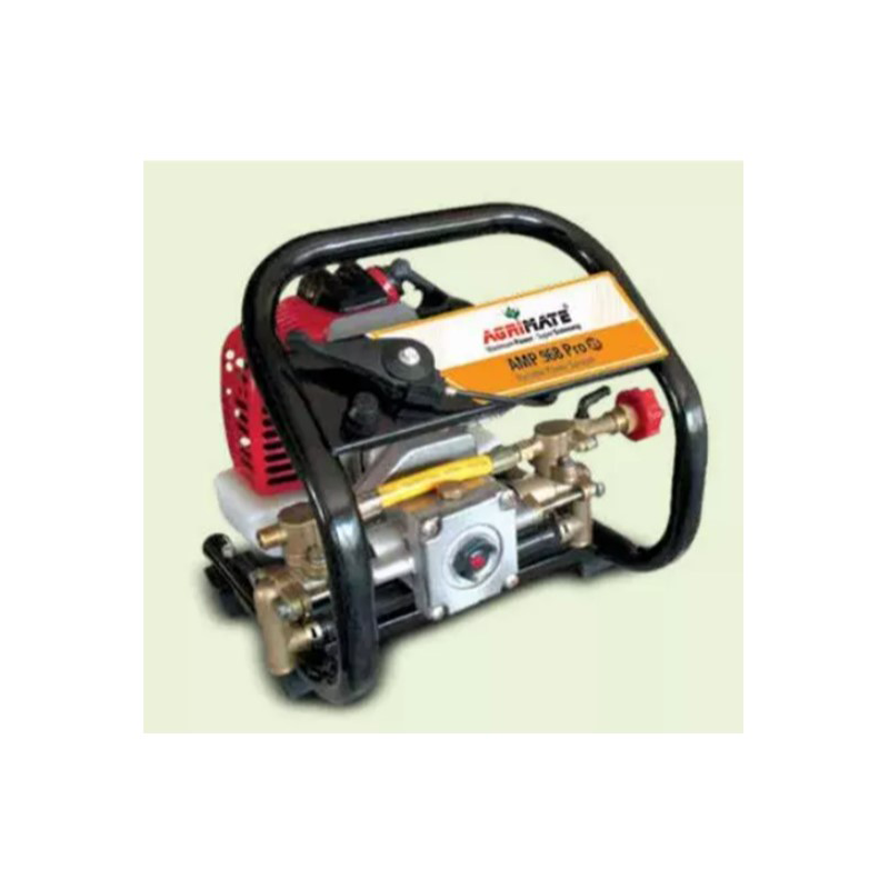 AMP 968 NEO – Portable Power Sprayer