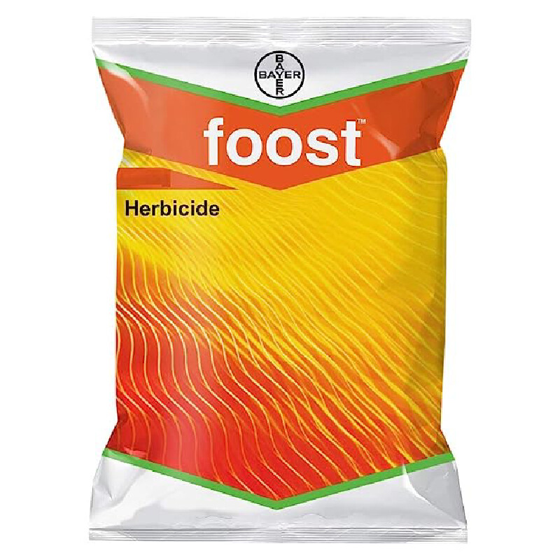 FOOST - HERBICIDE