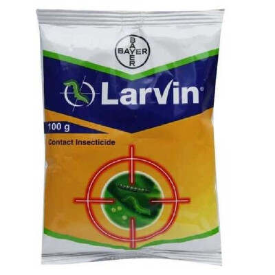 LARVIN- INSECTICIDE