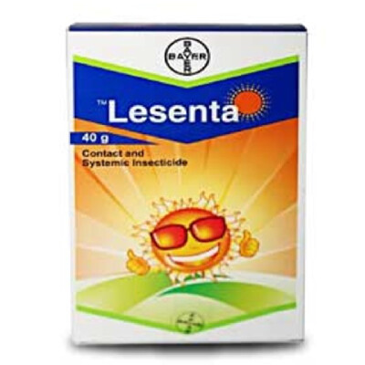 LESENTA -FUNGICIDE