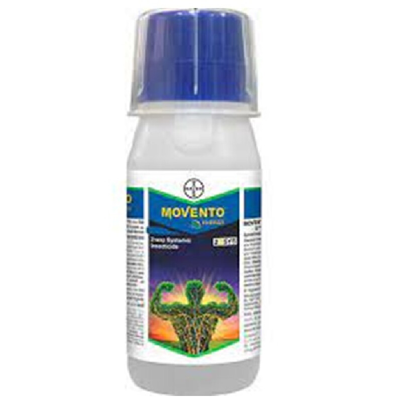 MOVENTO ENERGY- INSECTICIDE