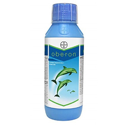 OBERON - INSECTICIDE