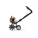 BC 230 – Power Weeder