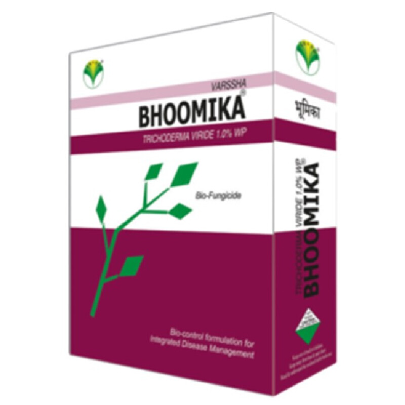 BHOOMIKA – BIO FUNGICIDE