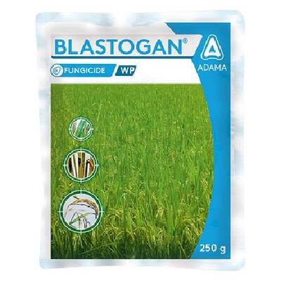 BLASTOGAN–FUNGICIDE