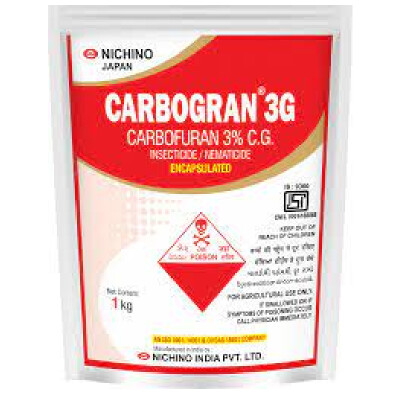 CARBOGRAN – INSECTICIDE