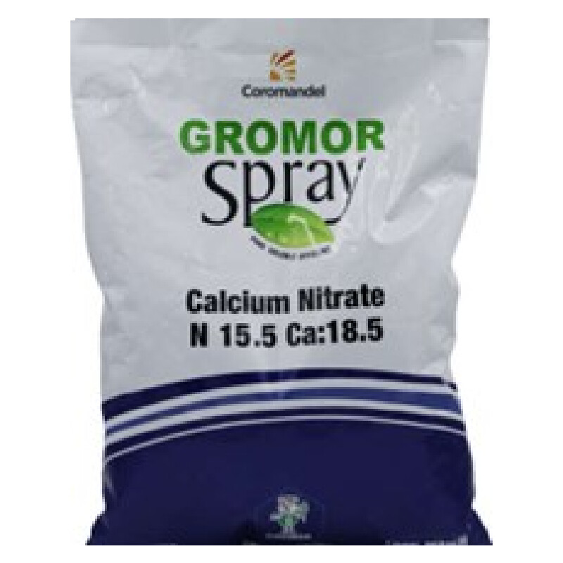 CIL CaN - SECONDARY NUTRIENT