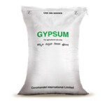 GYPSUM - SECONDARY NUTRIENT