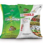 TRIGOLD – SECONDARY NUTRIENT