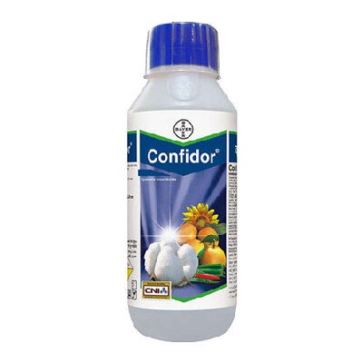 CONFIDOR–INSECTICIDE