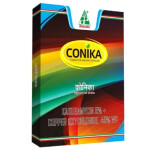 CONIKA - FUNGICIDE