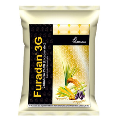 FURDAN- INSECTICIDE