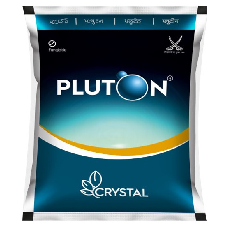 PLUTON – FUNGICIDE