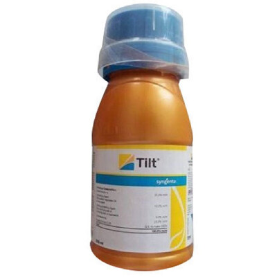 TILT – FUNGICIDE