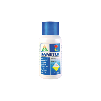 DANITOL – INSECTICIDE