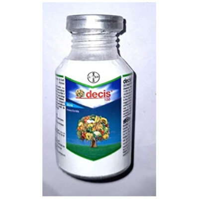 DECIS 100–INSECTICIDE