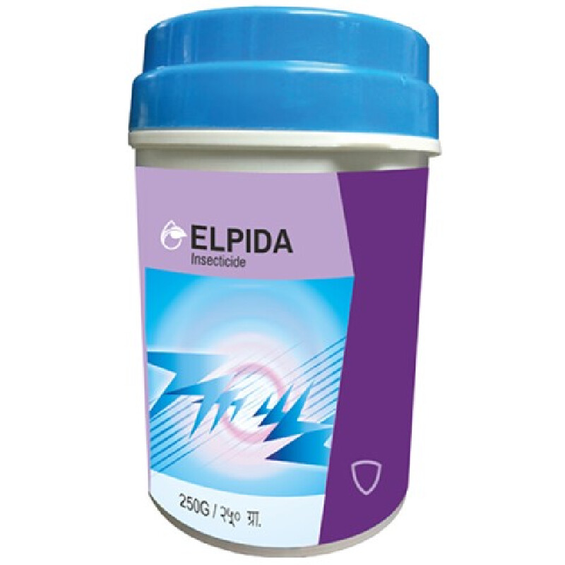 ELPIDA - INSECTICIDE