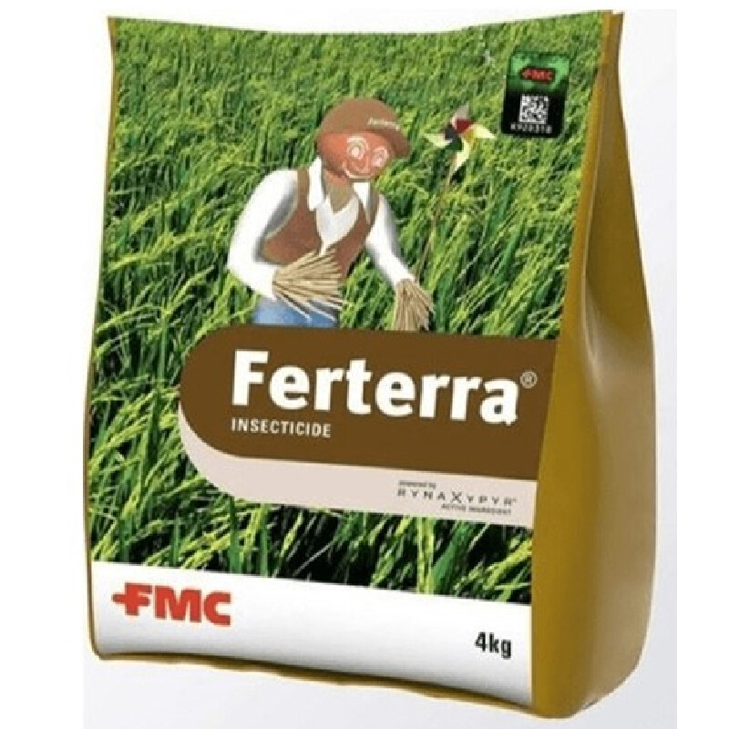 FERTERRA -  INSECTICIDE