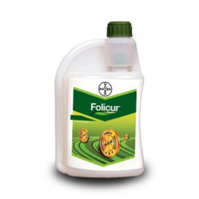 FOLICUR–FUNGICIDE