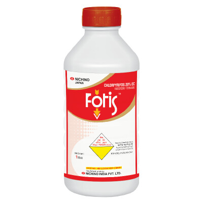 FOTIS – INSECTICIDE