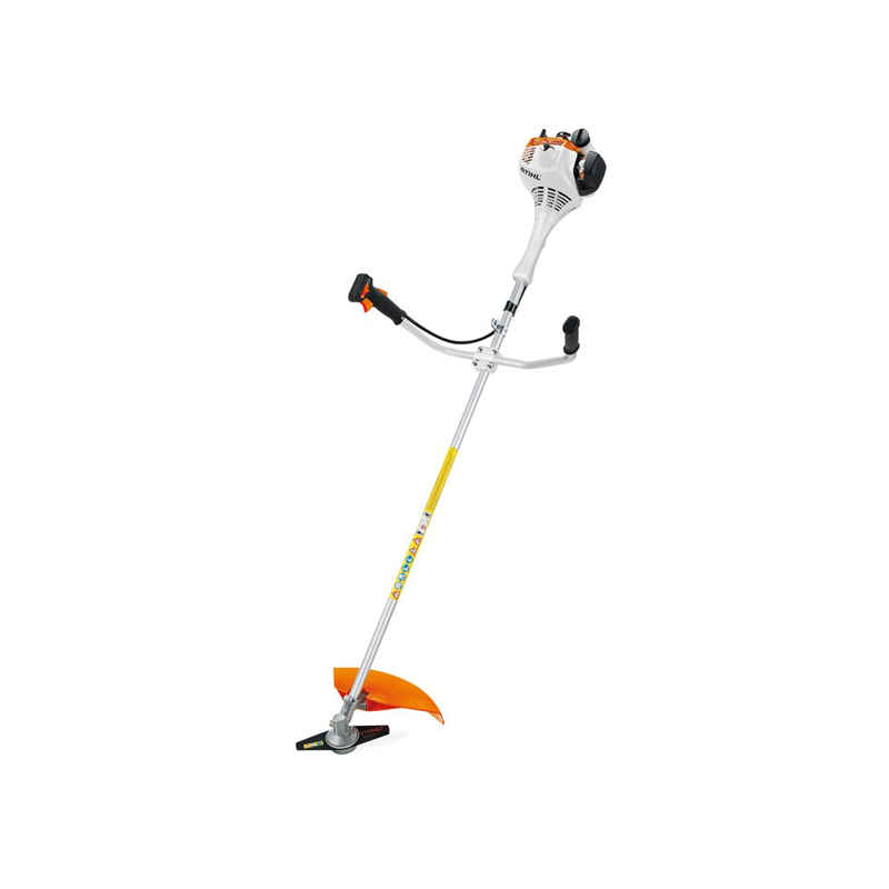 FS 55 – Light Brush Cutters
