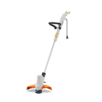 FSE 52 – Electric Brush Cutter