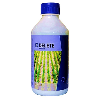 DELETE - HERBICIDE