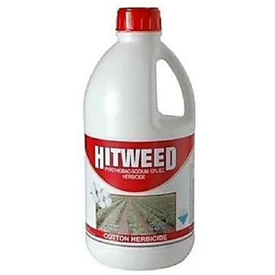 HIT WEED - HERBICIDE
