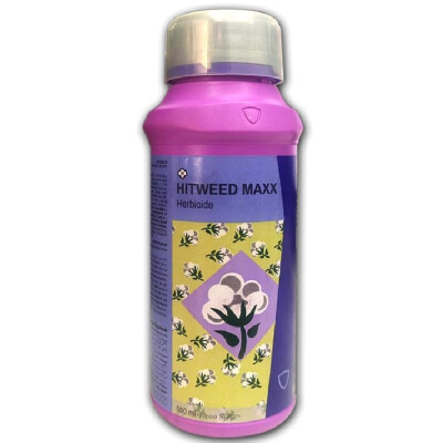 HIT WEED MAXX - HERBICIDE