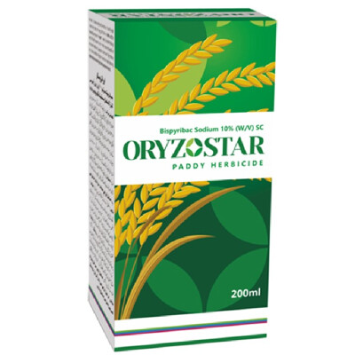 ORYZOSTAR - HERBICIDE