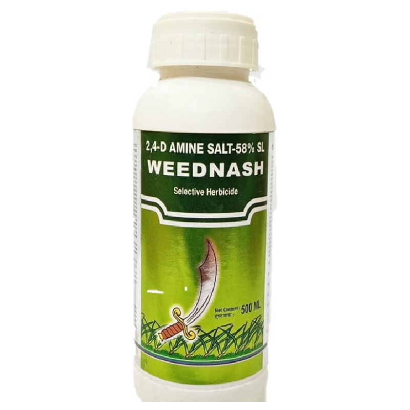 WEEDNASH - HERBICIDE