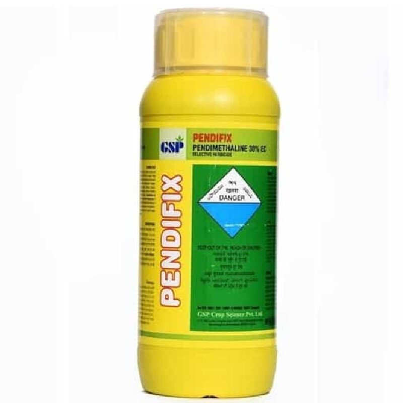GSP PENDIFIX - HERBICIDE