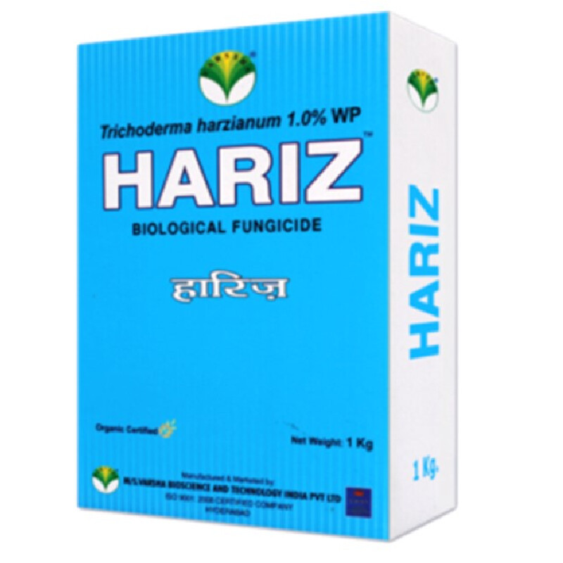 HARIZ – BIO FUNGICIDE