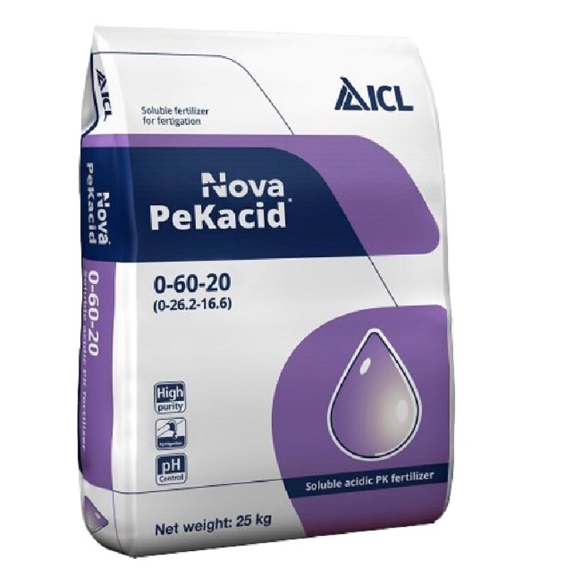 ICL 0:60:20 – MAJOR NUTRIENT