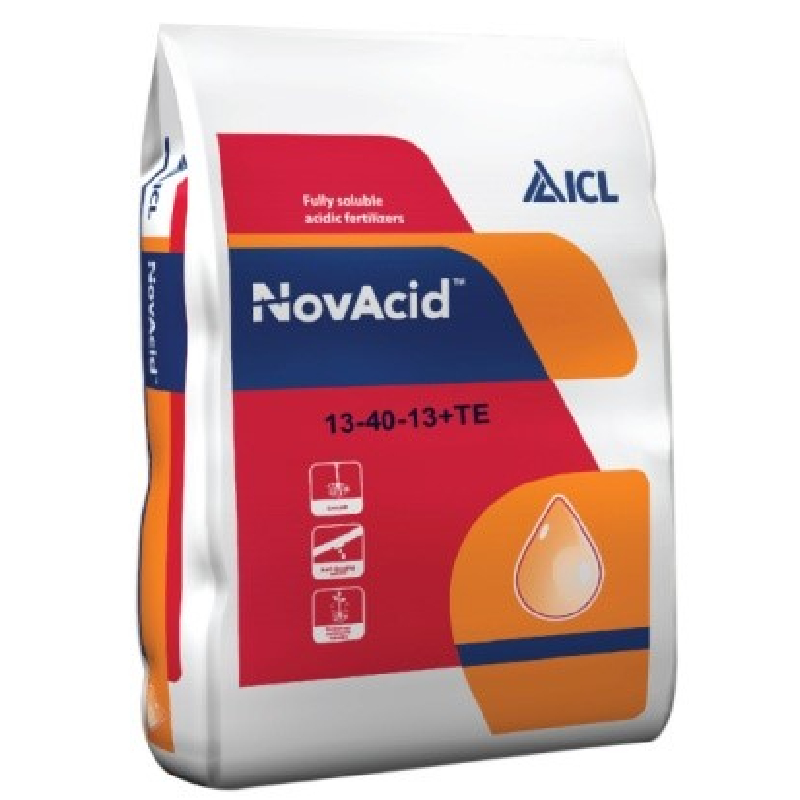 ICL 13:40:13 - MAJOR NUTRIENT