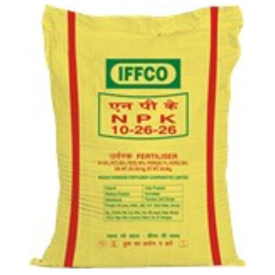 IFFCO 10.26.26 NPK – MICRO NUTRIENT