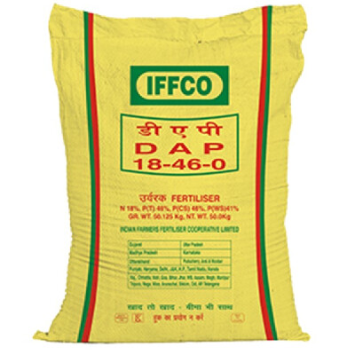 IFFCO DAP 18-46-0 – MAJOR NUTRIENT