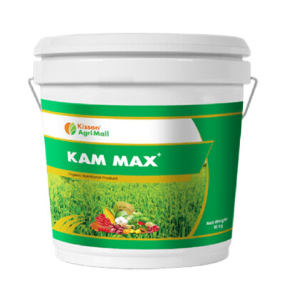 KAM MAX+ - BIO STIMULANT