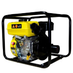 KK-WPCI-2520 WATER PUMP (Petrol)