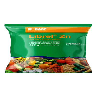 LIBREL ZINC–MICRO NUTRIENT