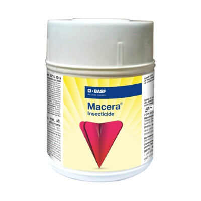 MACERA–INSECTICIDE