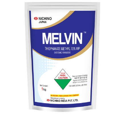 MELVIN – FUNGICIDE