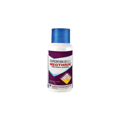 MEOTHRIN – INSECTICIDE