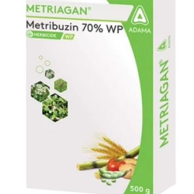 Metrigan - Herbicide