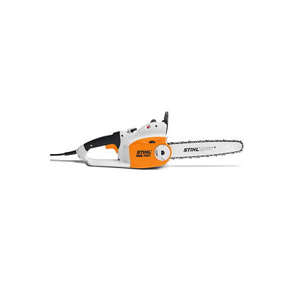 MSE 170 C – Chain Saws